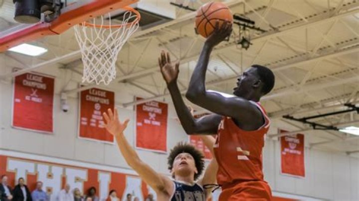 
Does Makur Maker Have A Brother? Everything To Know About The Basketball Player 