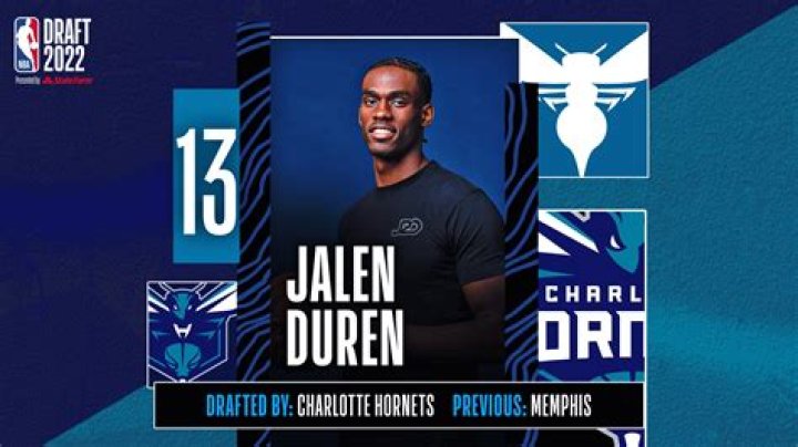 
Explore On NBA Draft Pick Jalen Duren Salary And Contract Update With Detroit Pistons 