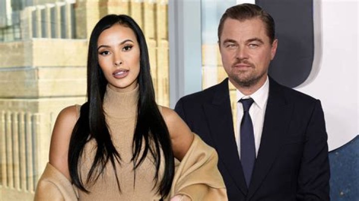 
Is Maya Jama dating Leonardo DiCaprio? Love Island UK host breaks her silence on dating rumors 