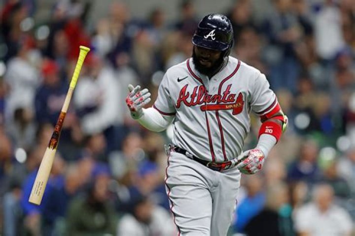 Marcell Ozuna Height, Weight, Net Worth, Age, Birthday, Wikipedia, Who, Nationality, Biography