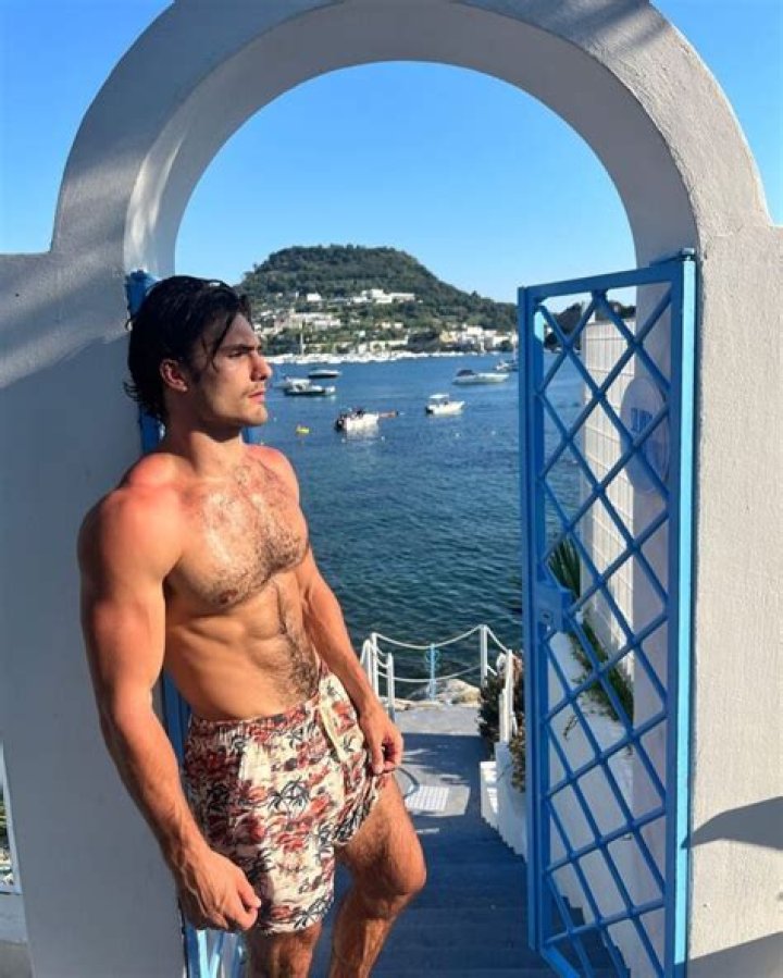 
Nathan Caton Height, Weight, Net Worth, Age, Birthday, Wikipedia, Who, Instagram, Biography 