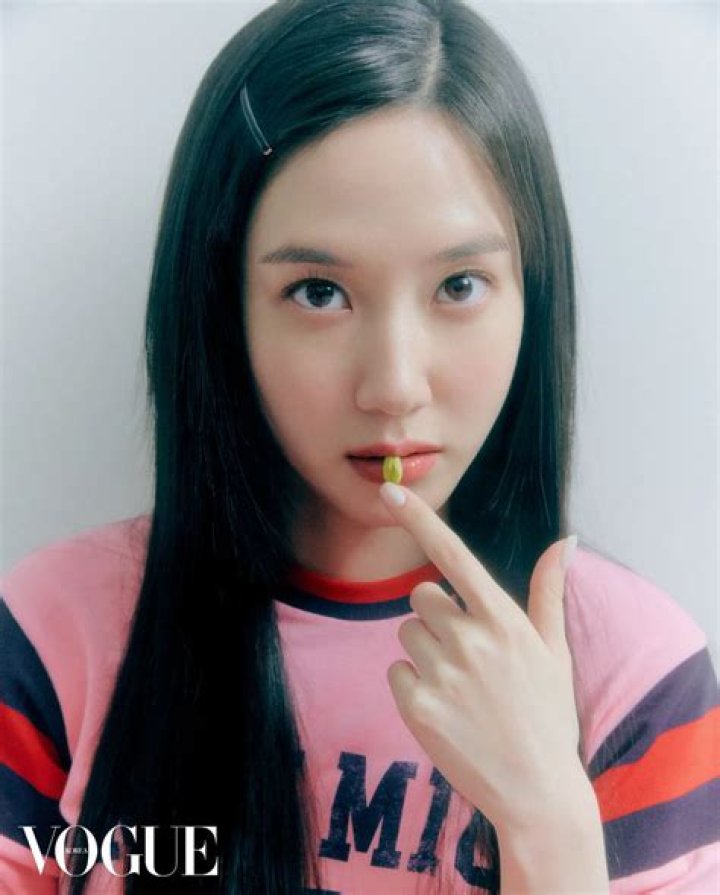 
Park Eun-Bin Opened Up About Her Motivation Towards Her Career 