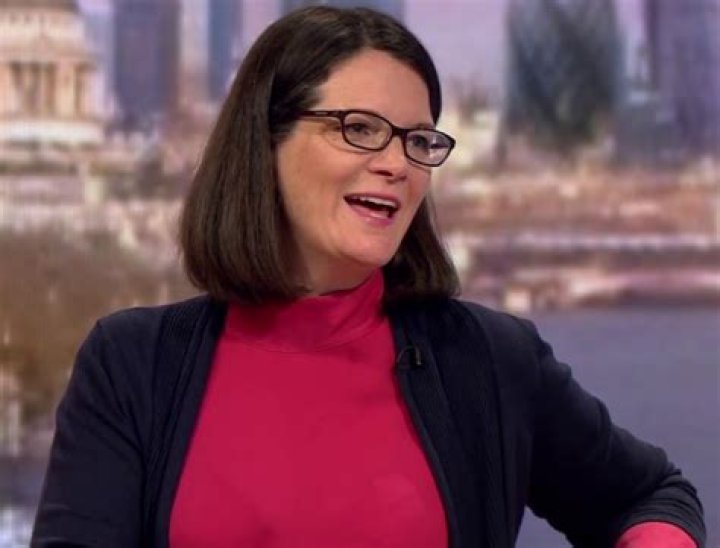 
Pippa Crerar Height, Weight, Net Worth, Age, Birthday, Wikipedia, Who, Nationality, Biography 