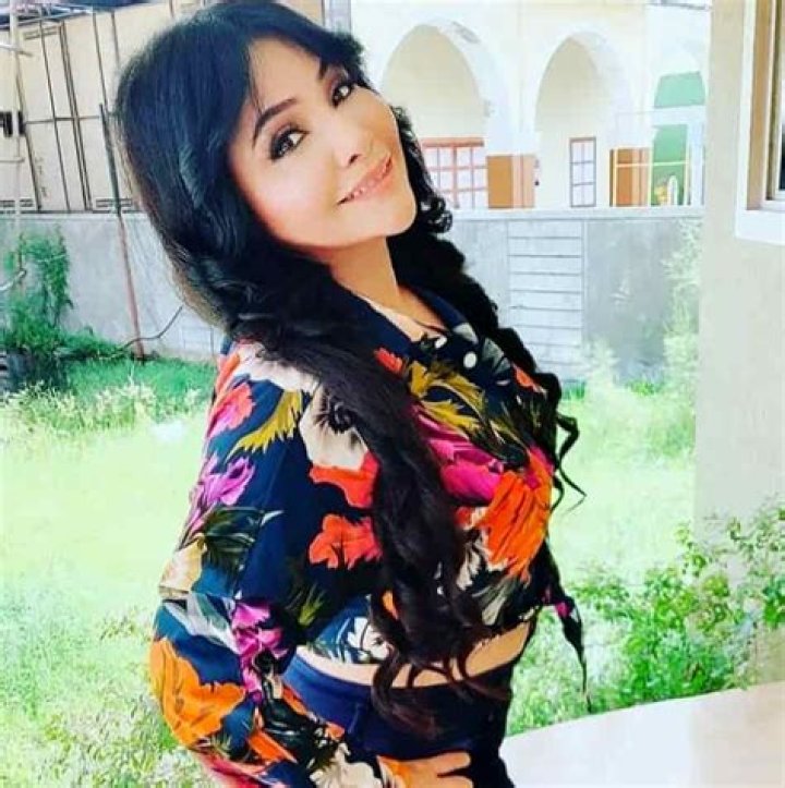 Rajsi Verma Height, Weight, Net Worth, Age, Birthday, Wikipedia, Who, Instagram, Biography
