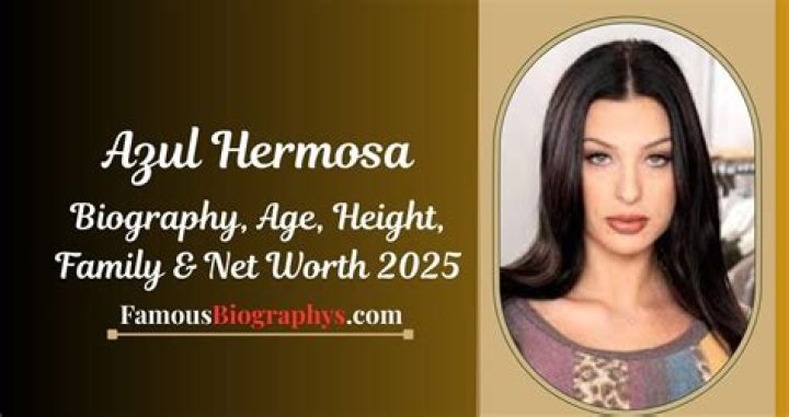 
Samantha Long Height, Weight, Net Worth, Age, Wiki, Who, Instagram, Biography 