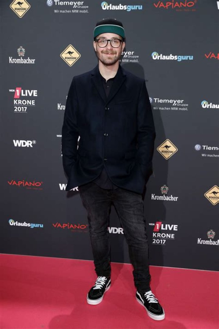 
Tom Forster Height, Weight, Net Worth, Age, Birthday, Wikipedia, Who, Nationality, Biography 