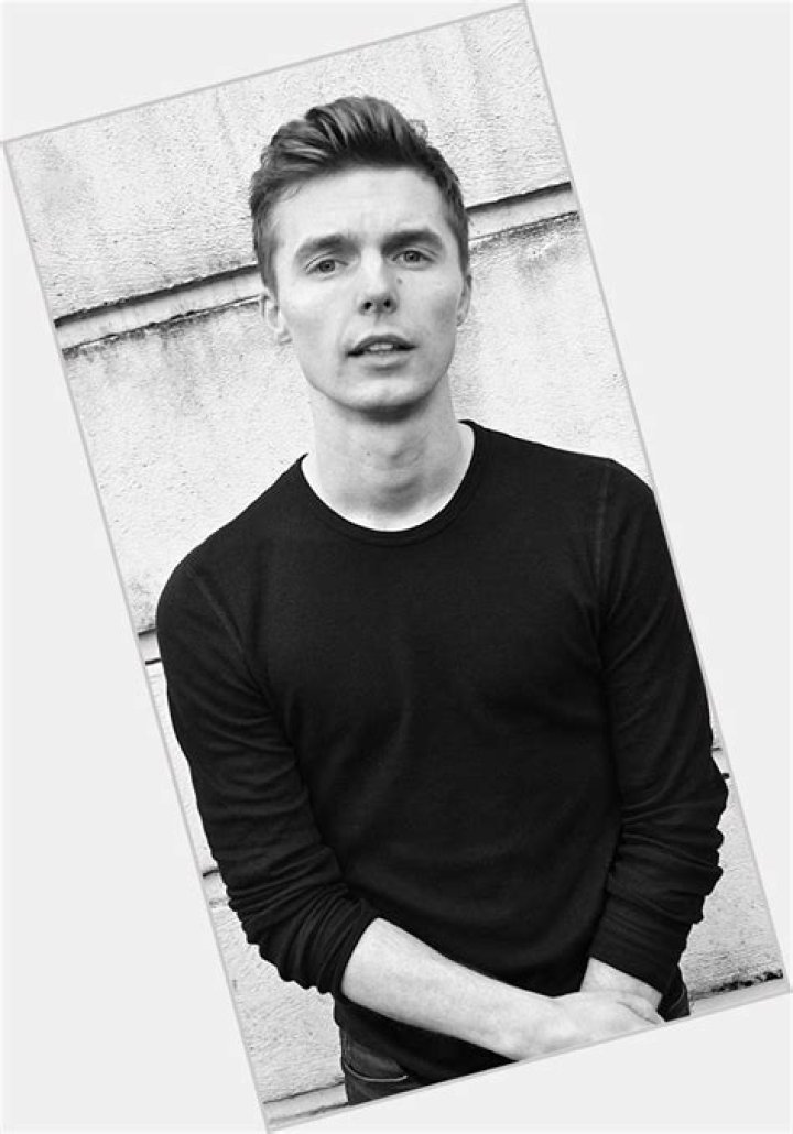 
Tyler Johnston’s Biography: Age, Height, Net Worth, Wife, Family 