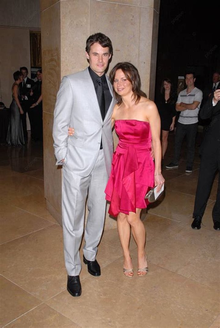 Who Is Mary Lynn Rajskub Husband Matthew Rolph? Kids Family And Net Worth